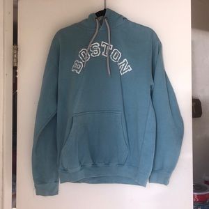BOSTON SWEATSHIRT *from boston*